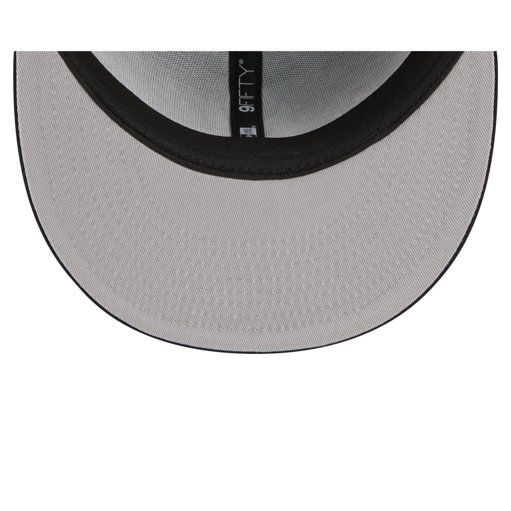 New York Yankees Bugs Bunny Swing 9FIFTY Snapback Hat