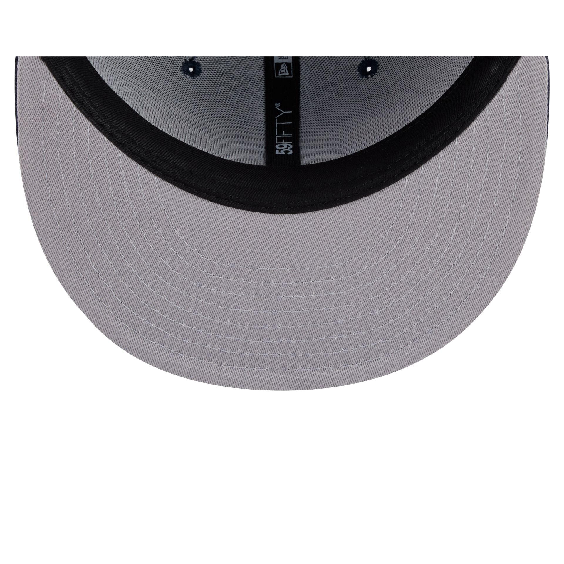 Los Angeles Dodgers 2026 City Connect Fan Pack 59FIFTY Fitted Hat