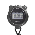 Simple Stopwatchs Timer - Digital Sport Stopwatchs Timer | Waterproof Stopwatchs, Professional Lap Counter for Swimming, Stop Watches, Handheld Electronic Digital for Sports Teachers