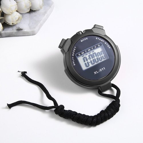 Simple Stopwatchs Timer - Digital Sport Stopwatchs Timer | Waterproof Stopwatchs, Professional Lap Counter for Swimming, Stop Watches, Handheld Electronic Digital for Sports Teachers