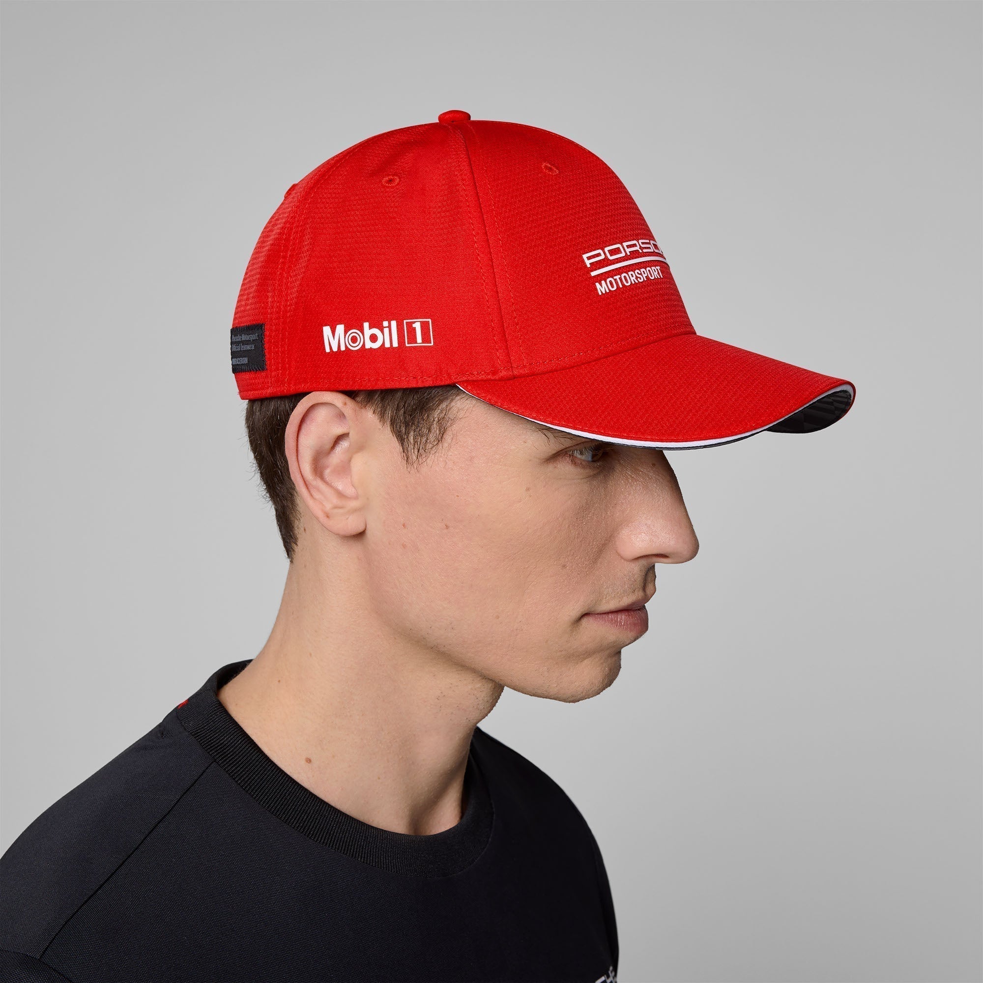 2026 Team Cap