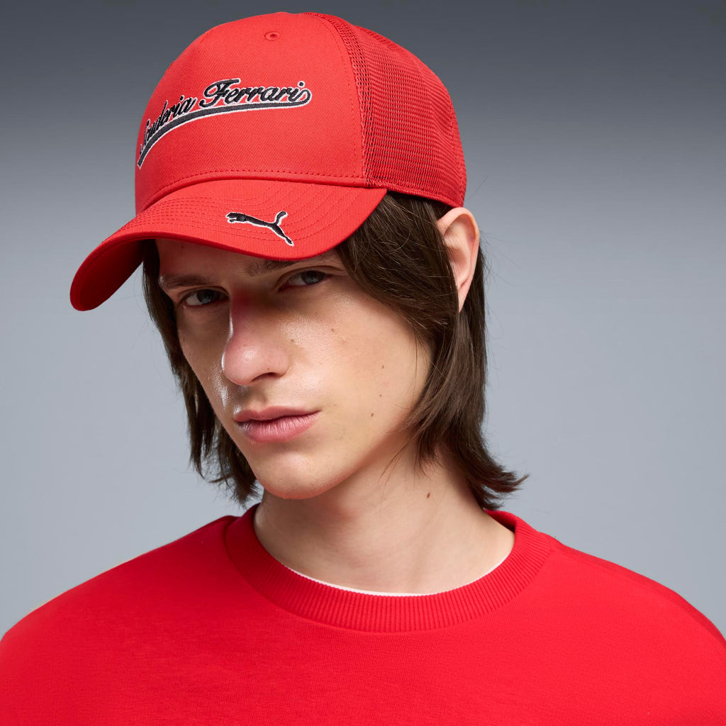 Trucker Cap