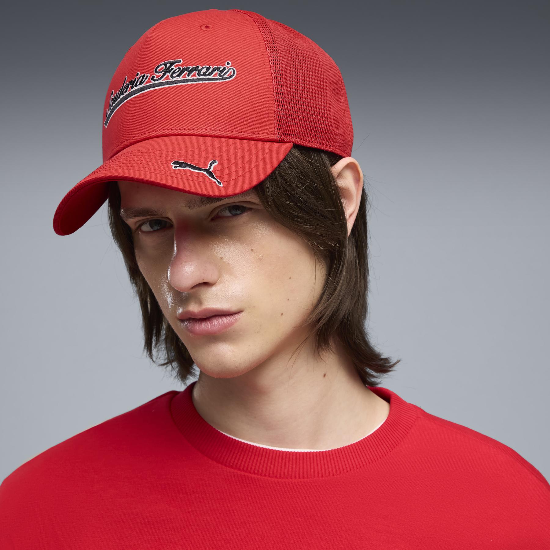 Trucker Cap