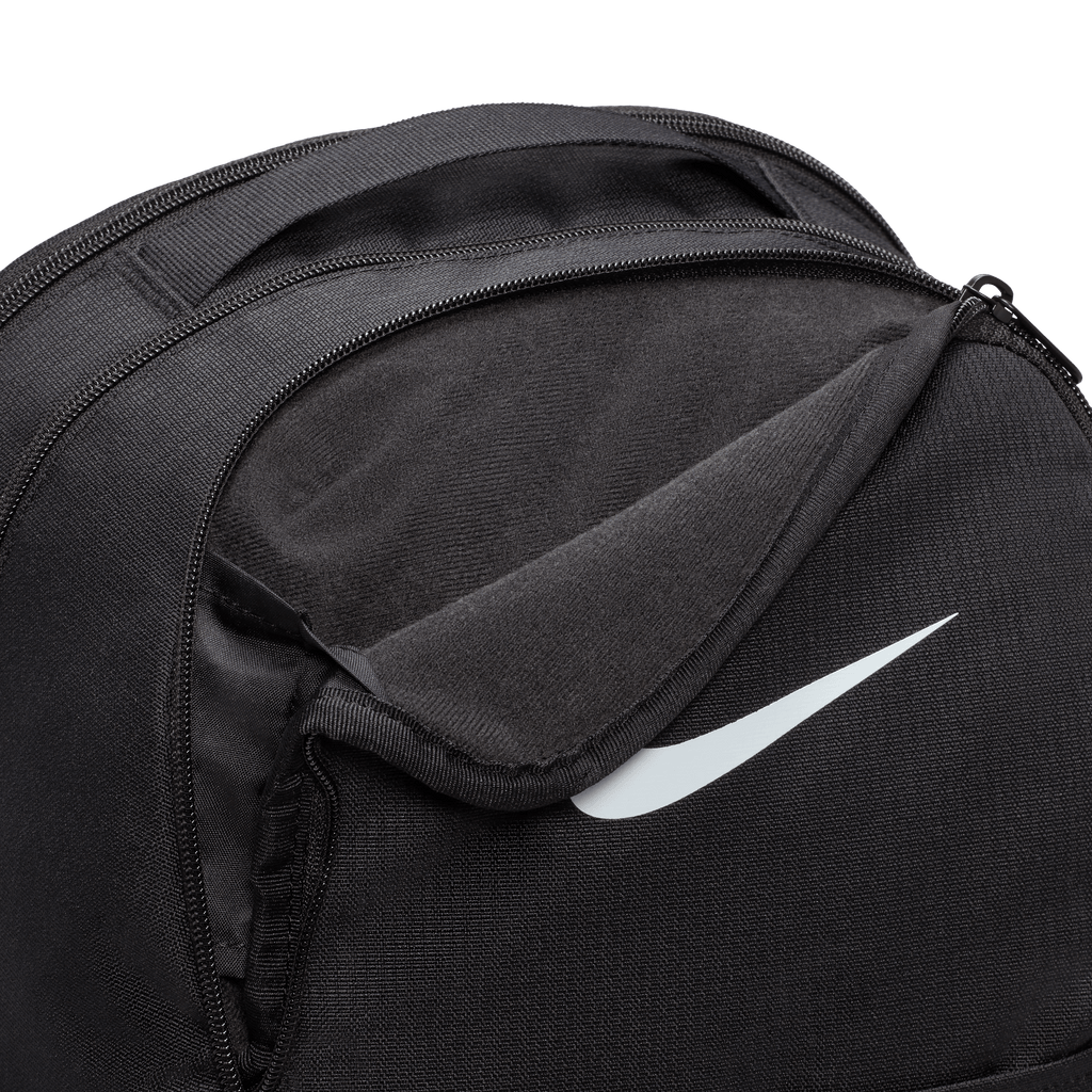 Nike Brasilia Training Backpack - Black