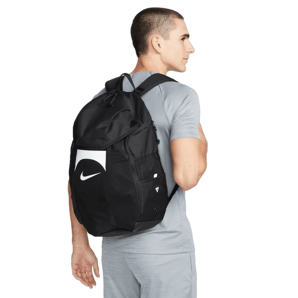 Nike Academy Team Storm-Fit Backpack - Black