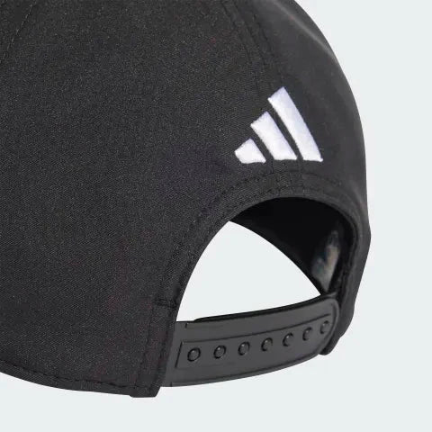 Mercedes AMG Petronas F1 2026 Team Hat Black