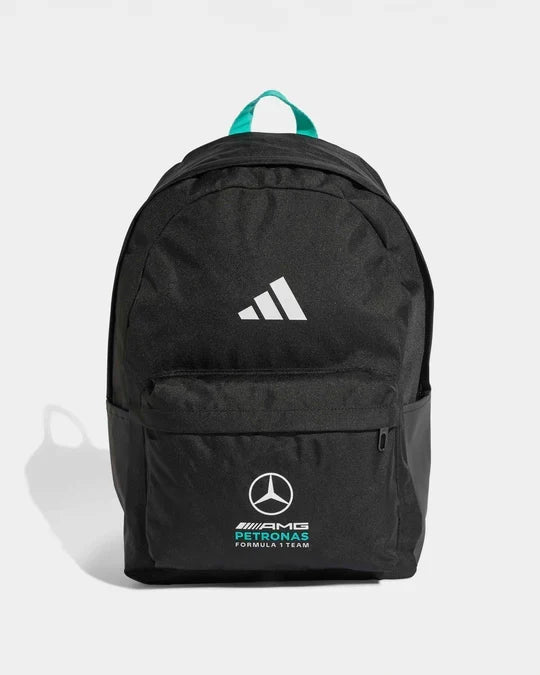 Mercedes-AMG Petronas Formula 1 Team BackPack Black 2026 - Fanwear
