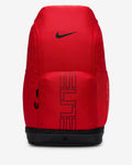 Nike Varsity Elite Backpack (32L) "Red Black"