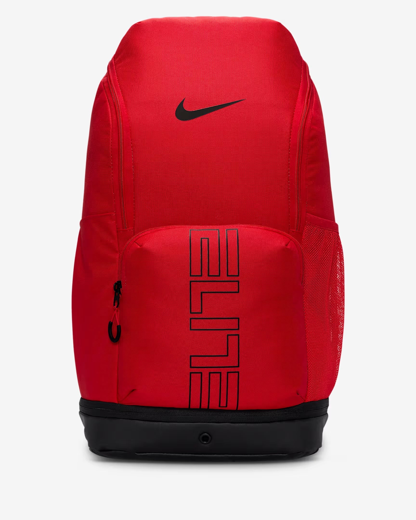 Nike Varsity Elite Backpack (32L) "Red Black"