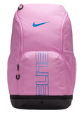 Nike Varsity Elite Backpack (32L) "Light Magenta Light Photo Blue Black"