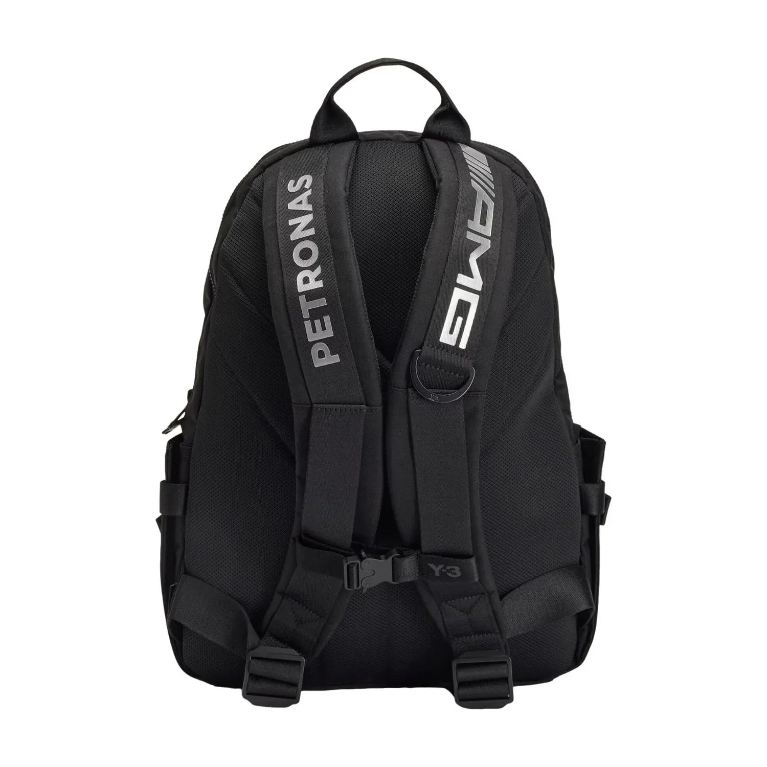 adidas Y-3 F1 Mercedes-AMG Petoronas Formula 1 Team Backpack 'Black' KR7554