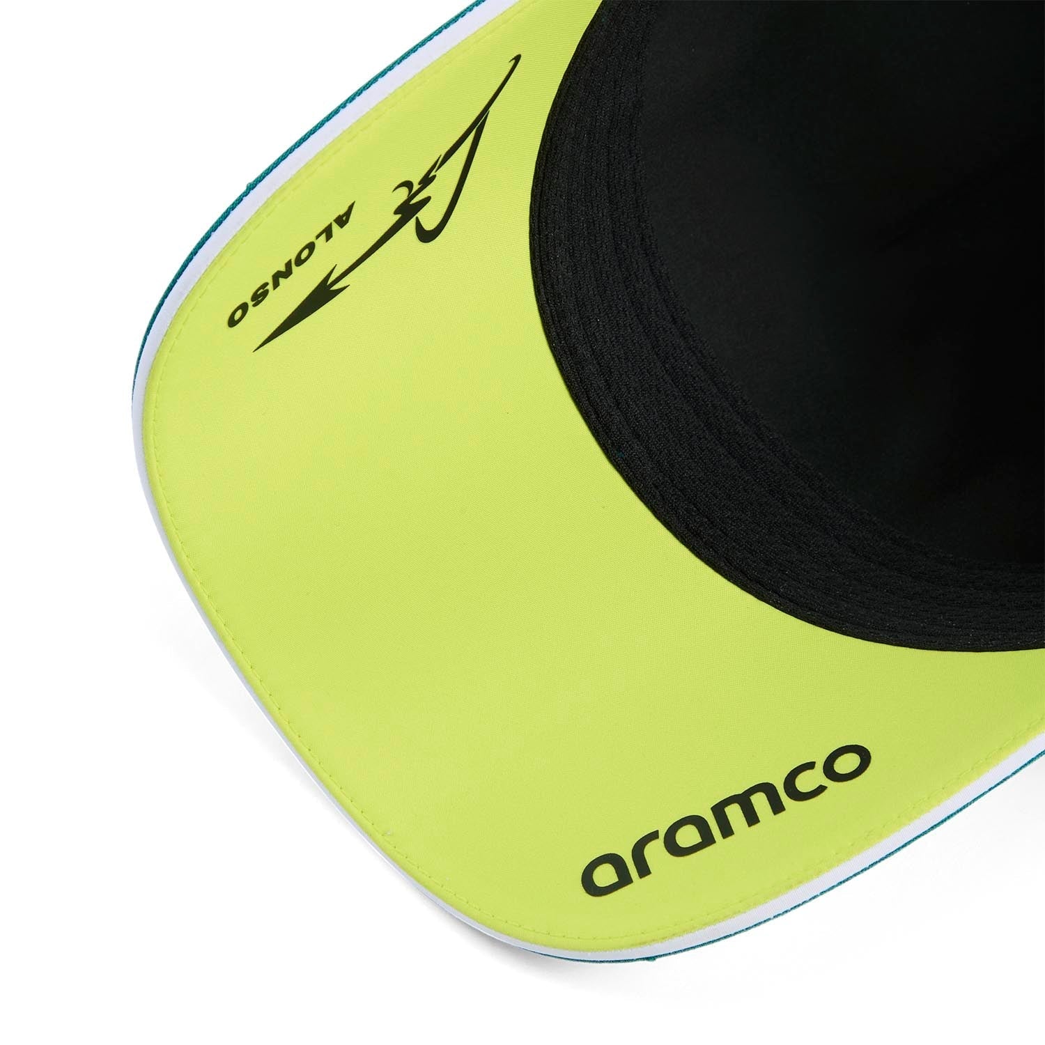 2026 Fernando Alonso Driver Cap