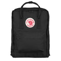 Fjallraven Kanken Classic Black