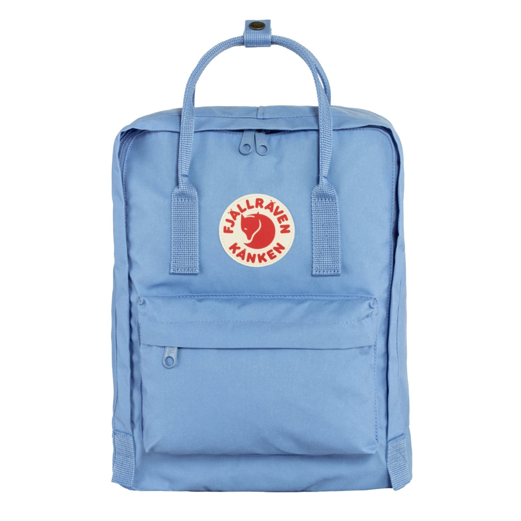 Fjallraven Kanken Classic Backpack Ultramarine