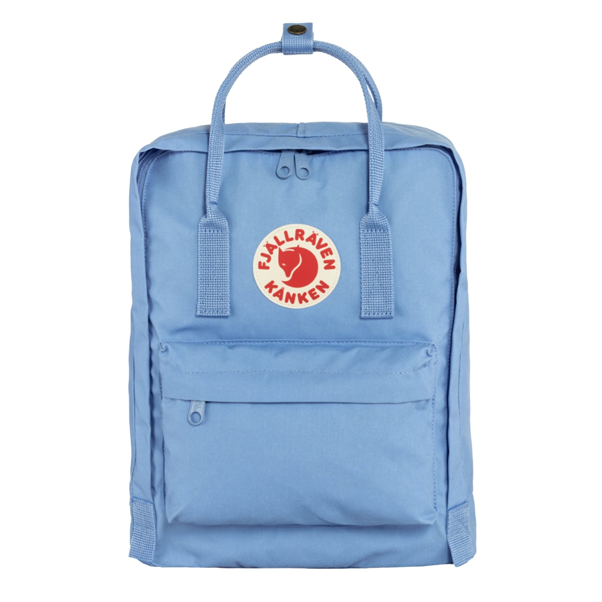 Fjallraven Kanken Classic Backpack Ultramarine