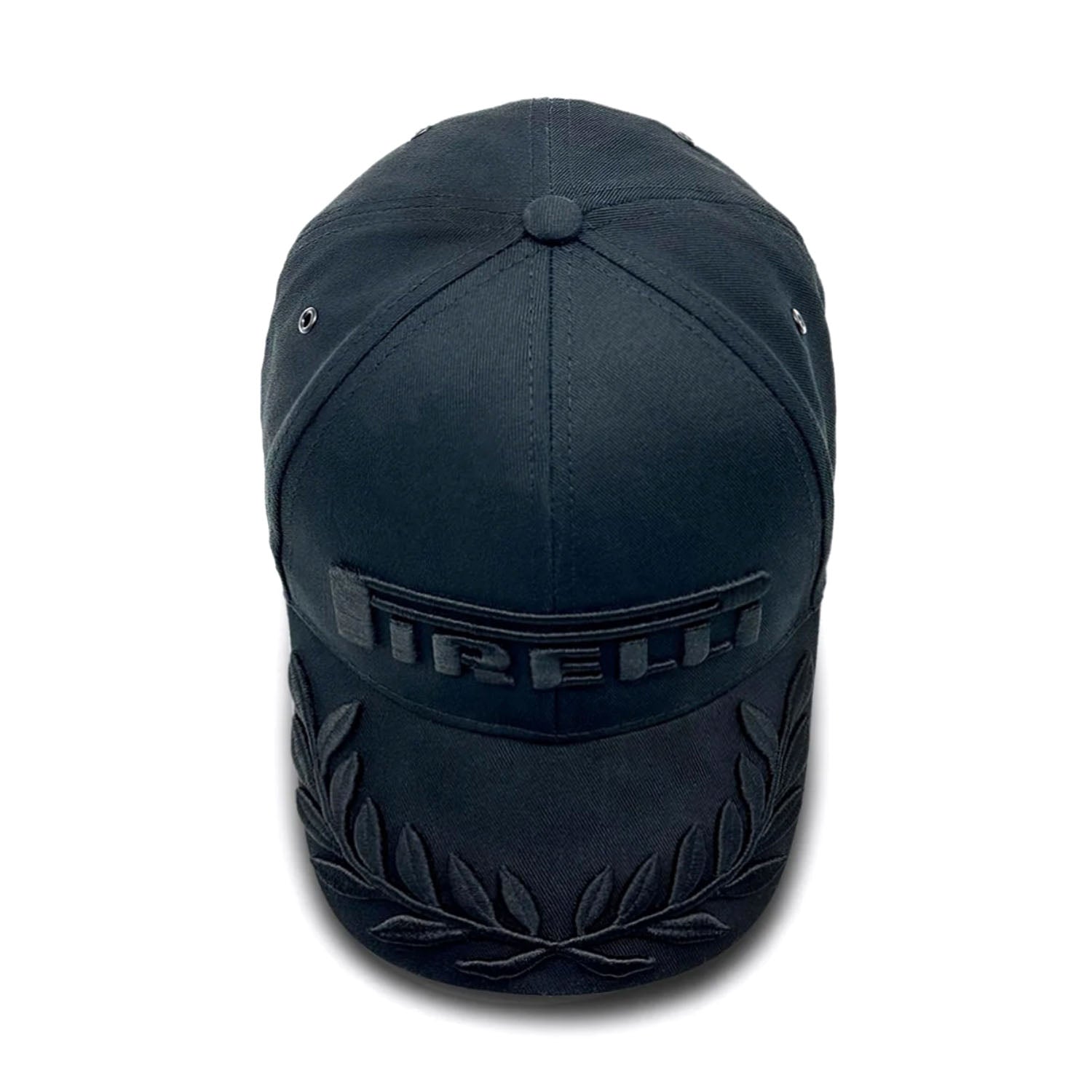 2026 P1 Black Edition Podium Cap