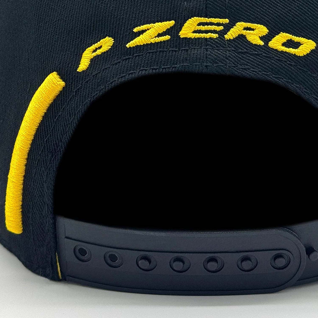 Official F1 Podium Cap