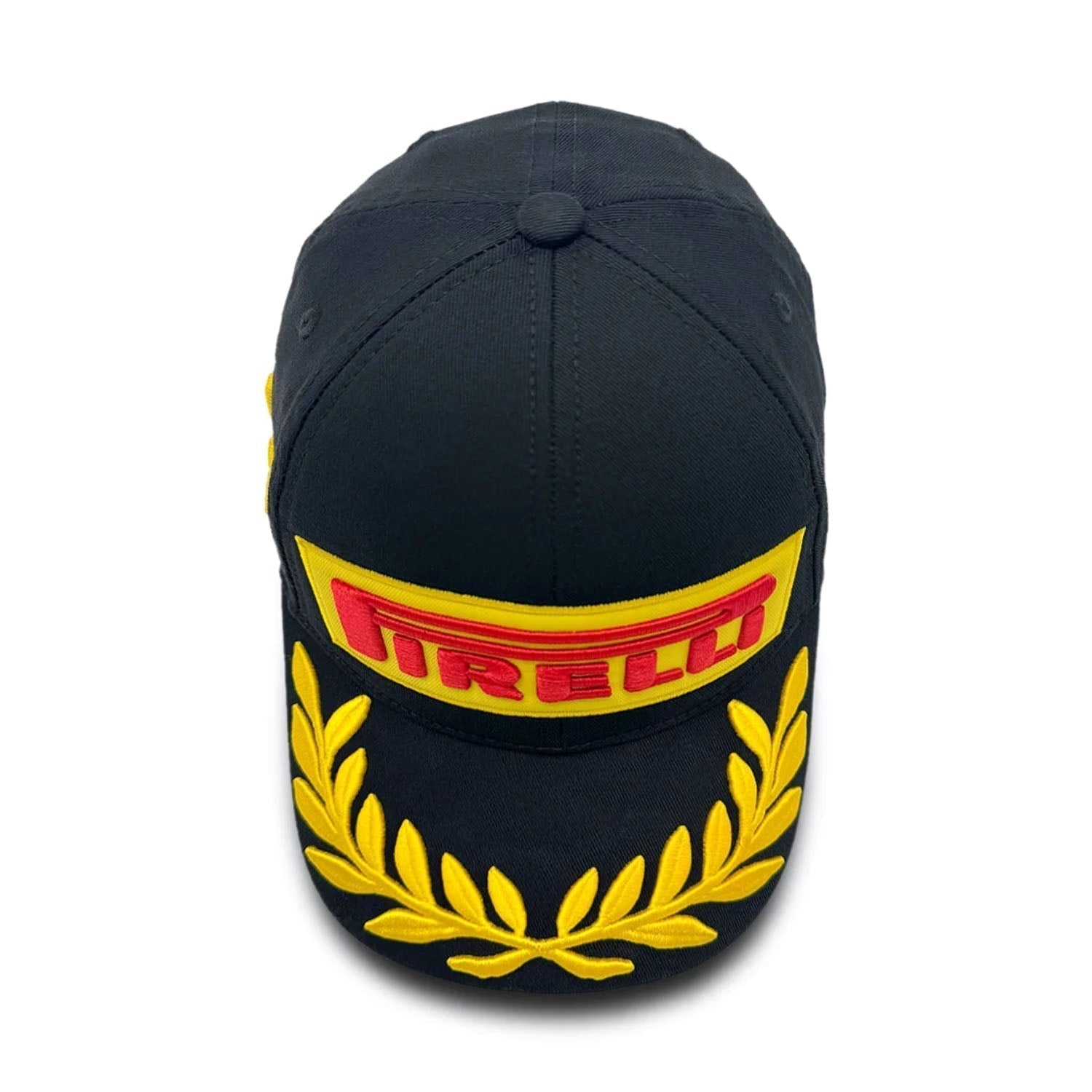 Official F1 Podium Cap