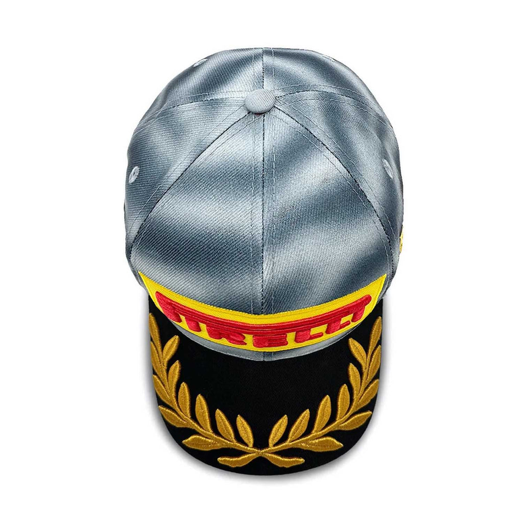2026 P1 Miami GP Podium Cap