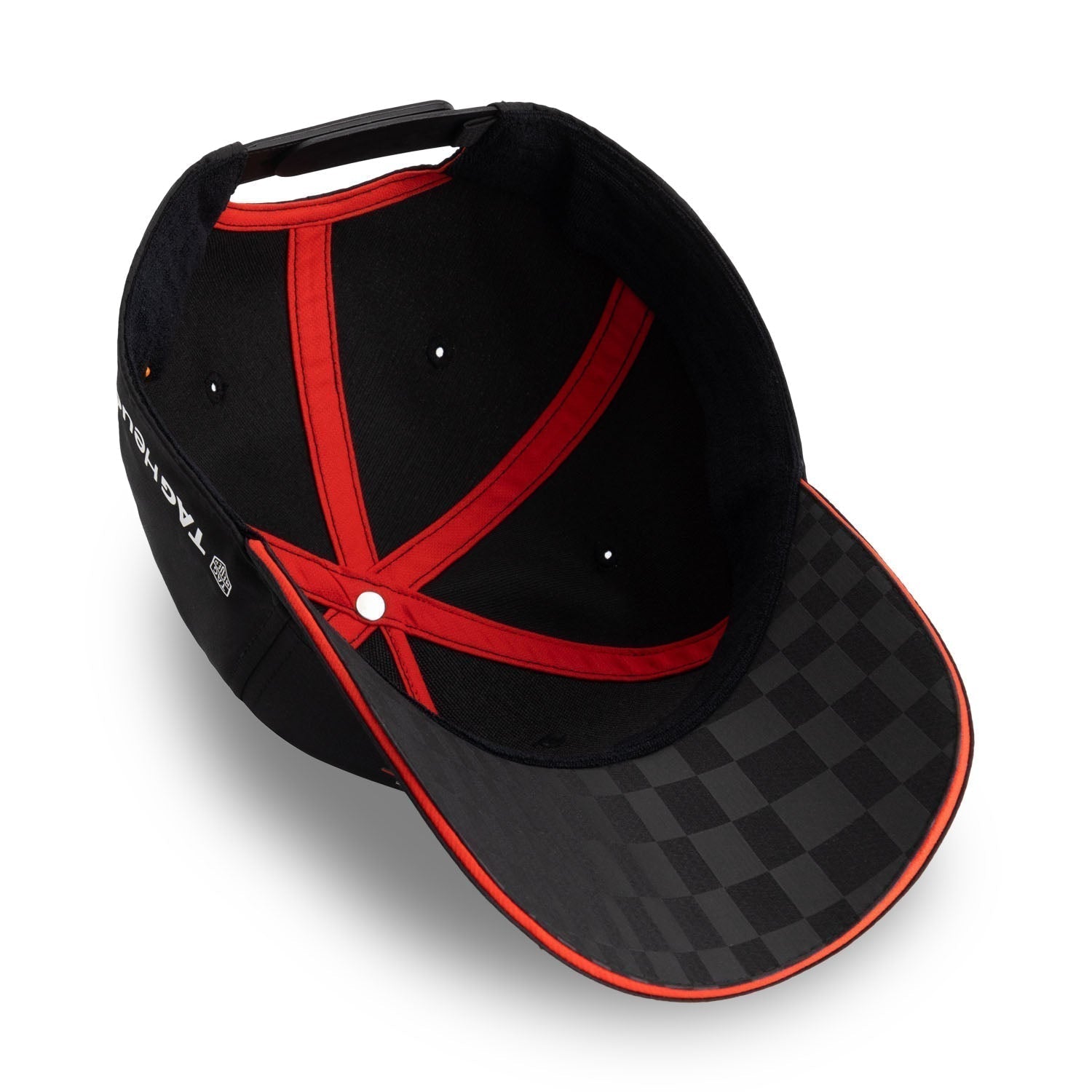 2026 Team Cap