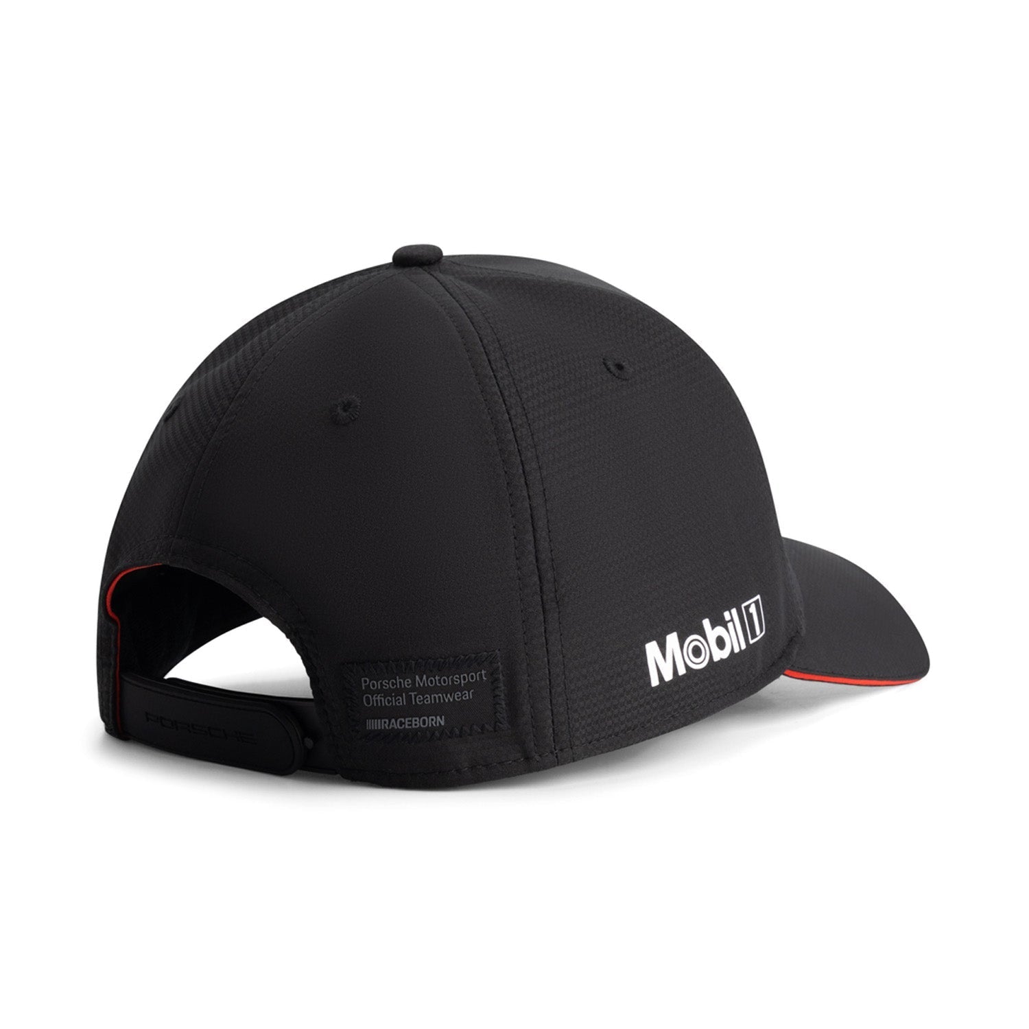 2026 Team Cap