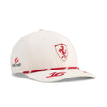 2026 Charles Leclerc Driver Cap - Monaco GP Special Edition