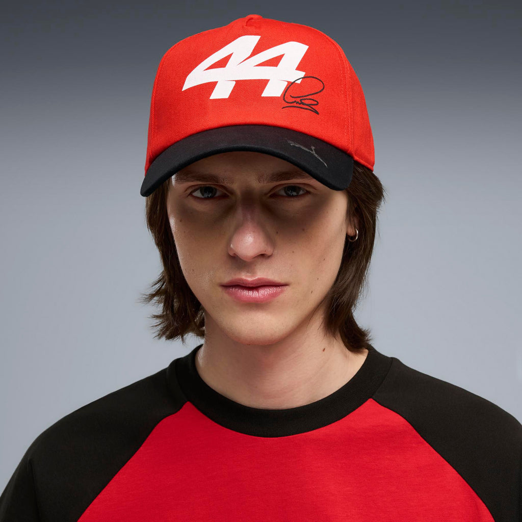 LH44 Cap